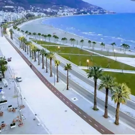 Ami Apartment Vlore Exterior photo