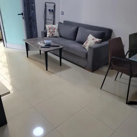 Ami Apartment Vlore Exterior photo