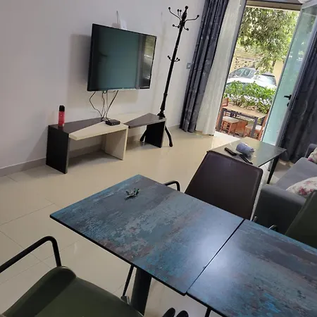 Ami Apartment Vlore Exterior photo