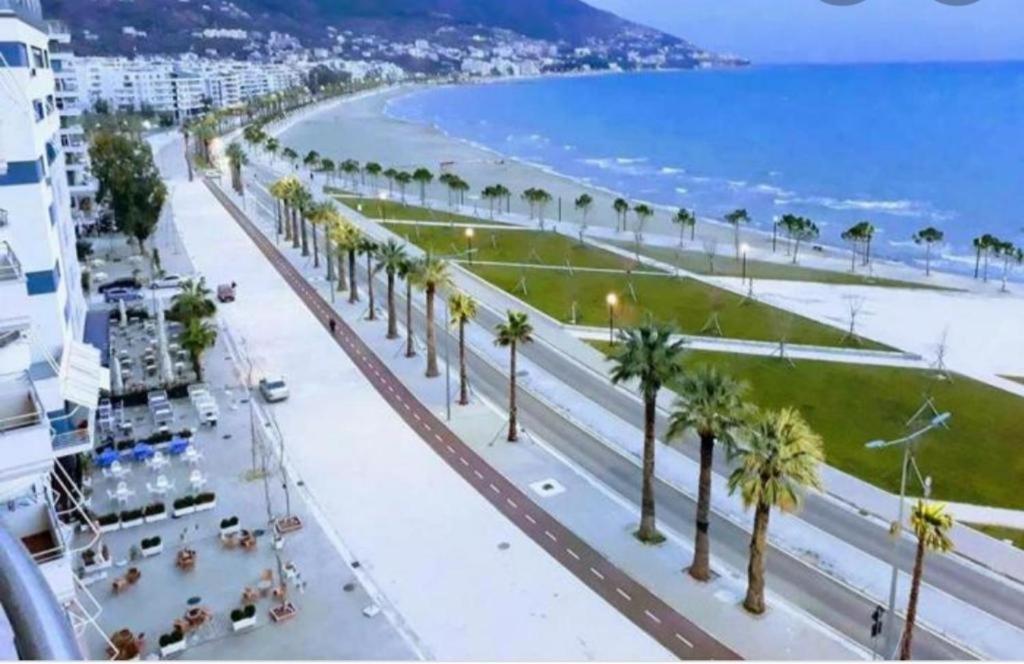 Ami Apartment Vlore