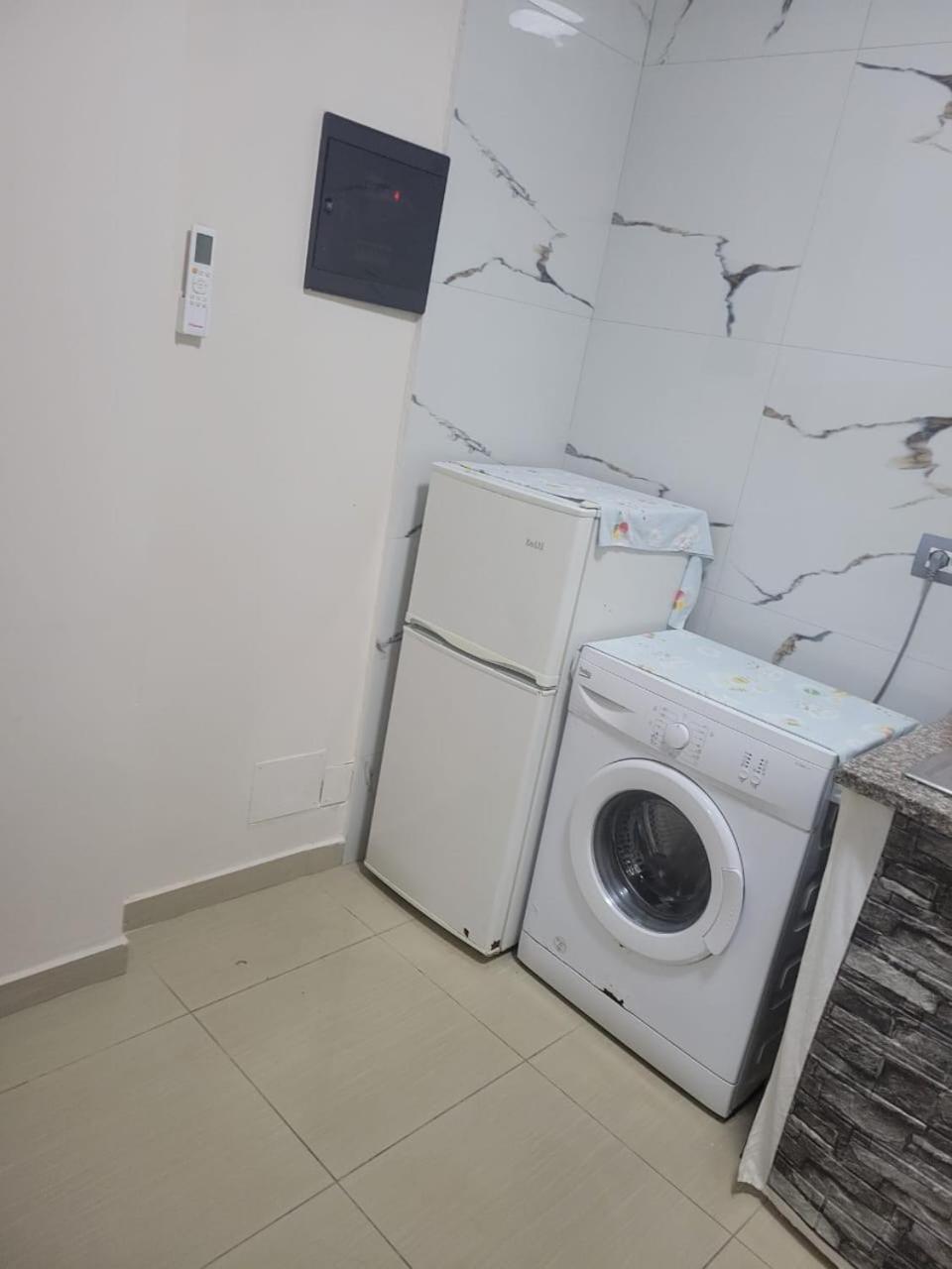 Apartment Ami